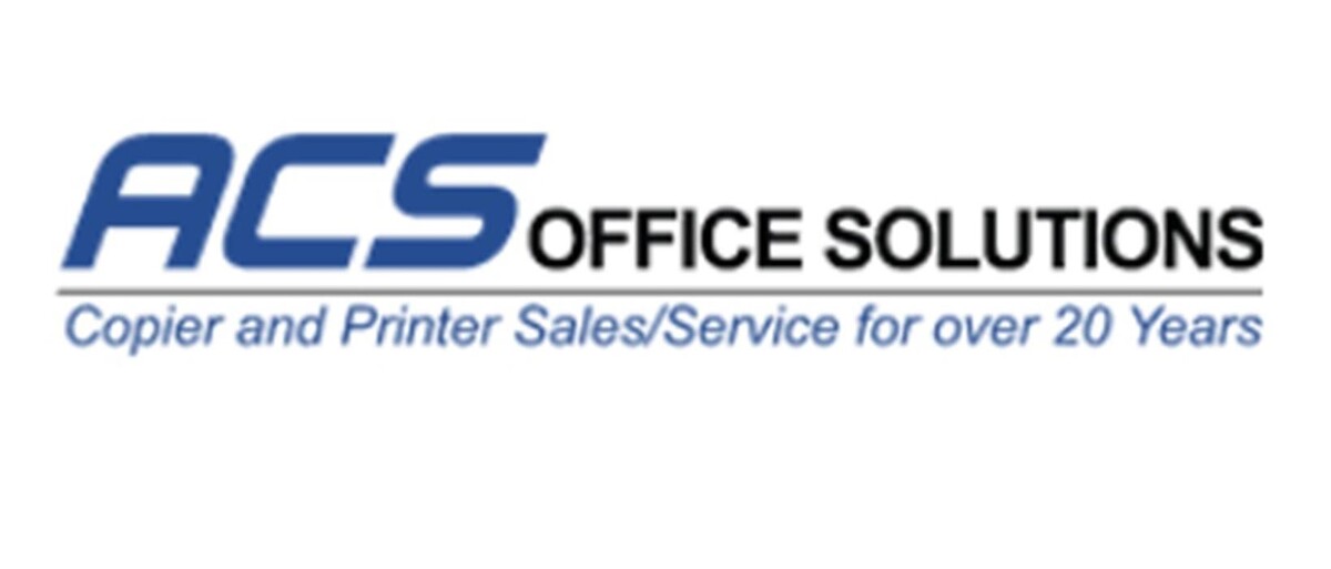 ACS Office Solutions Logo