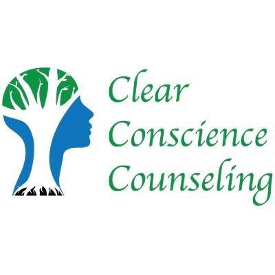 Clear Conscience Counseling, LLC Logo
