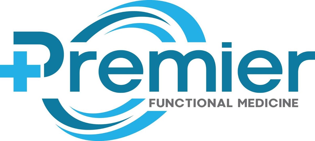 Premier Functional Medicine Logo