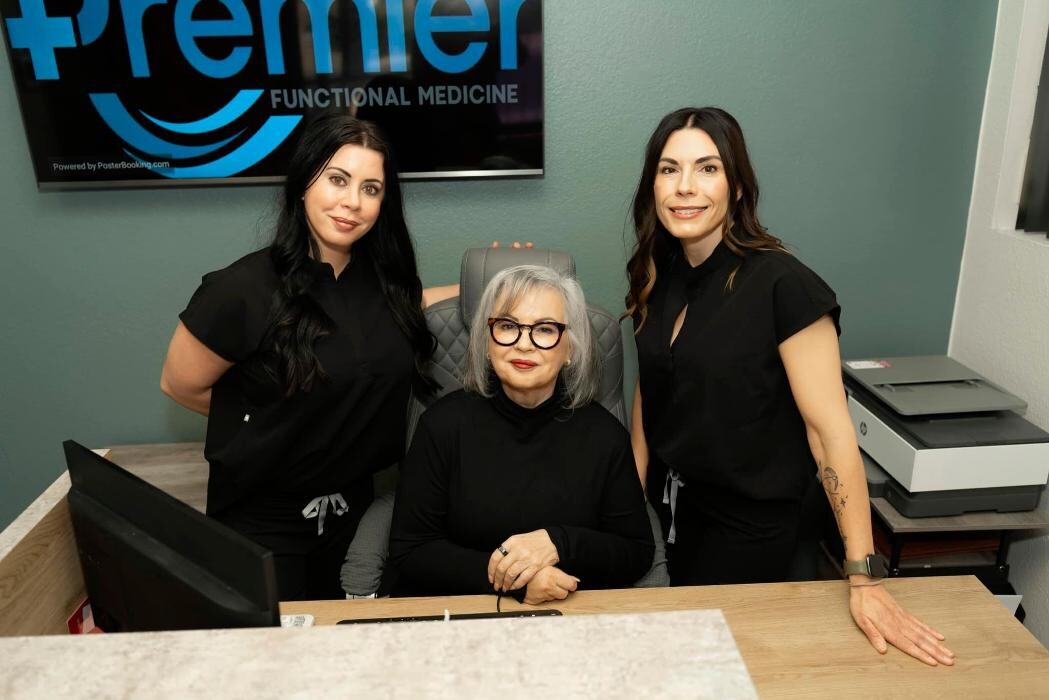 Images Premier Functional Medicine