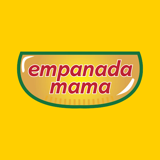 Empanada Mama Times Square (40th St) Logo