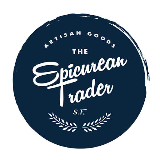 The Epicurean Trader Logo