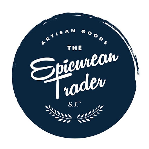 The Epicurean Trader Logo