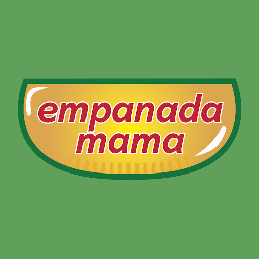 Empanada Mama Hell’s Kitchen Logo