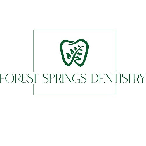 Forest Springs Dentistry Logo