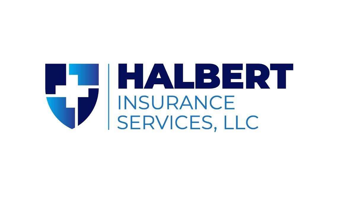 Halbert Insurance LLC Logo
