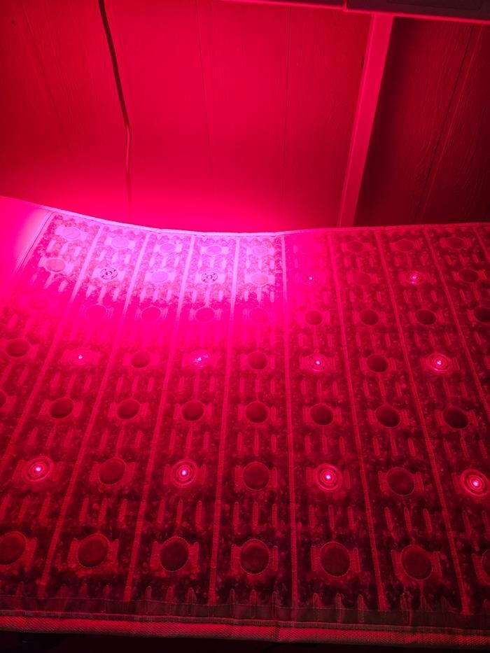 Images The Beach Tanning Co. & Wellness Center