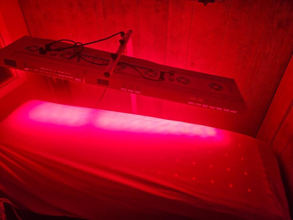 Images The Beach Tanning Co. & Wellness Center