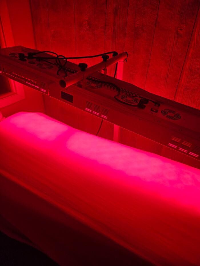 Images The Beach Tanning Co. & Wellness Center