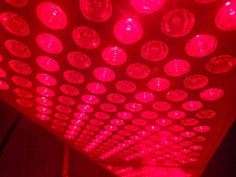 Images The Beach Tanning Co. & Wellness Center