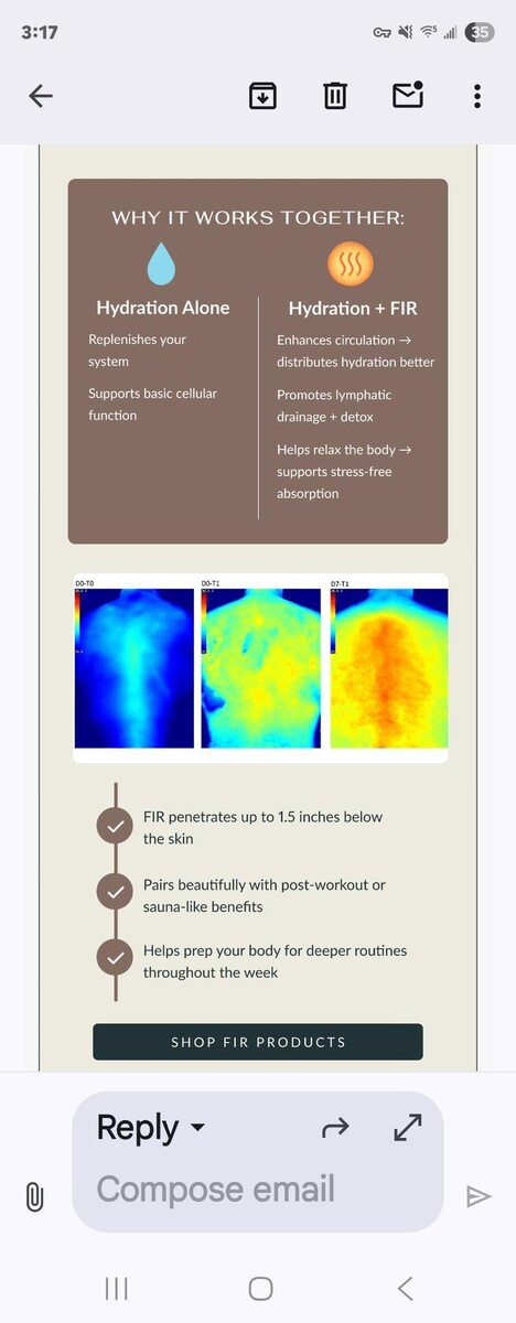 Images The Beach Tanning Co. & Wellness Center