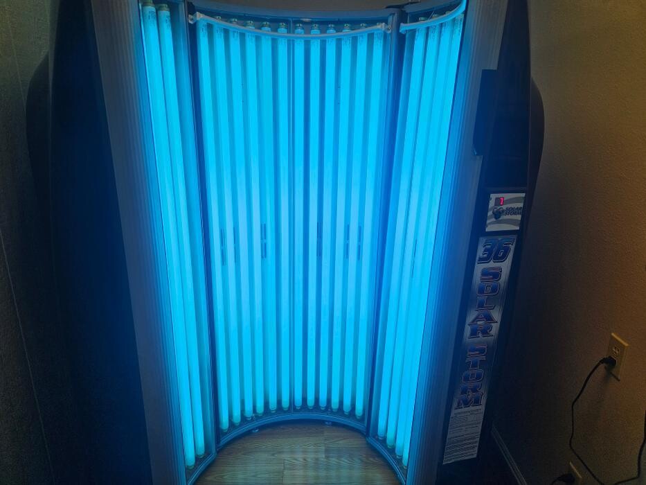 Images The Beach Tanning Co. & Wellness Center