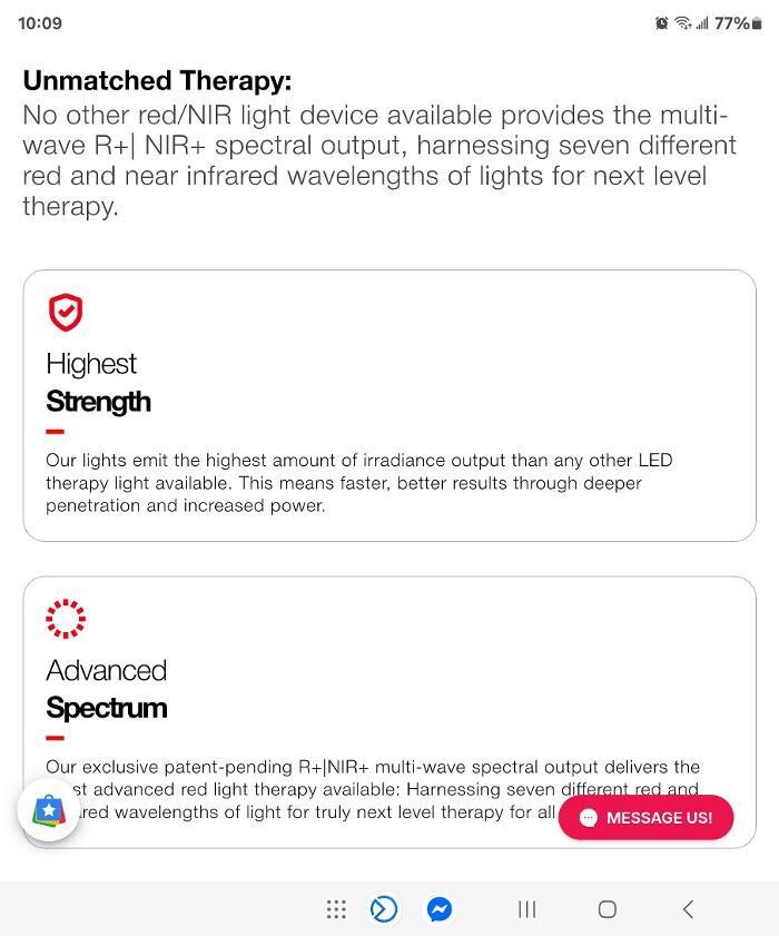 Images The Beach Tanning Co. & Wellness Center