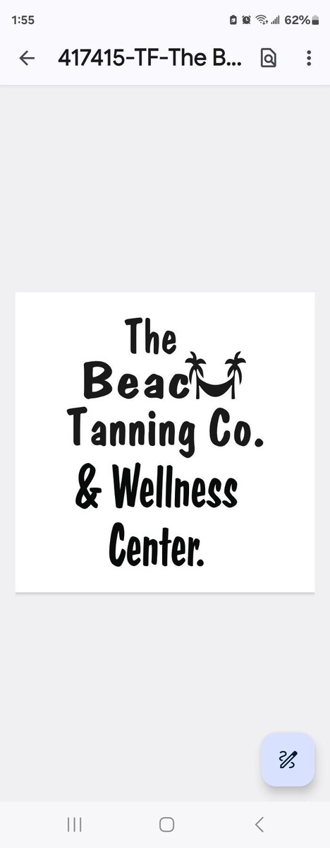Images The Beach Tanning Co. & Wellness Center