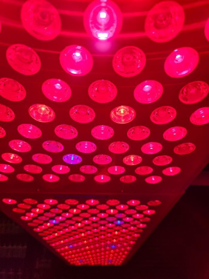 Images The Beach Tanning Co. & Wellness Center