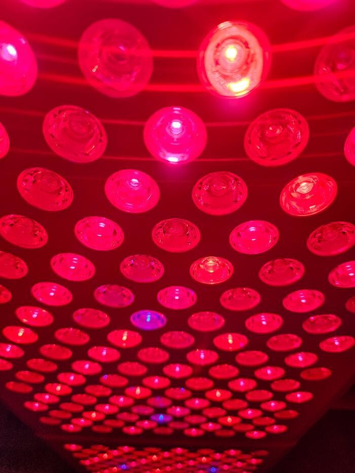 Images The Beach Tanning Co. & Wellness Center