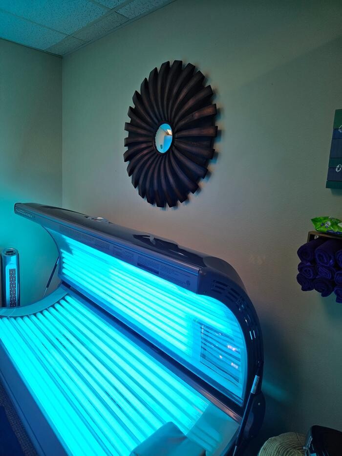 Images The Beach Tanning Co. & Wellness Center