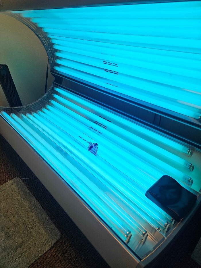 Images The Beach Tanning Co. & Wellness Center