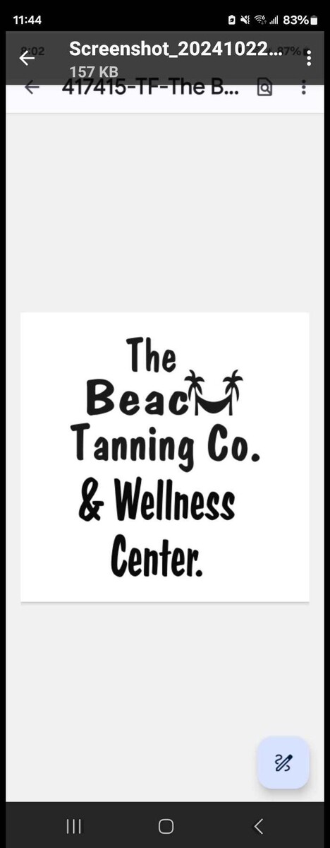 Images The Beach Tanning Co. & Wellness Center