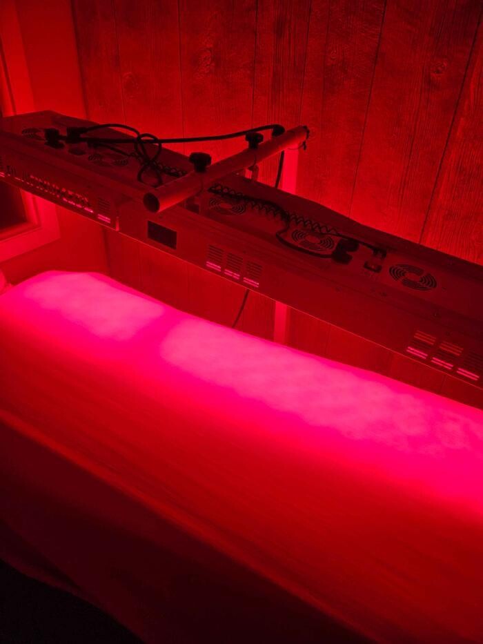 Images The Beach Tanning Co. & Wellness Center