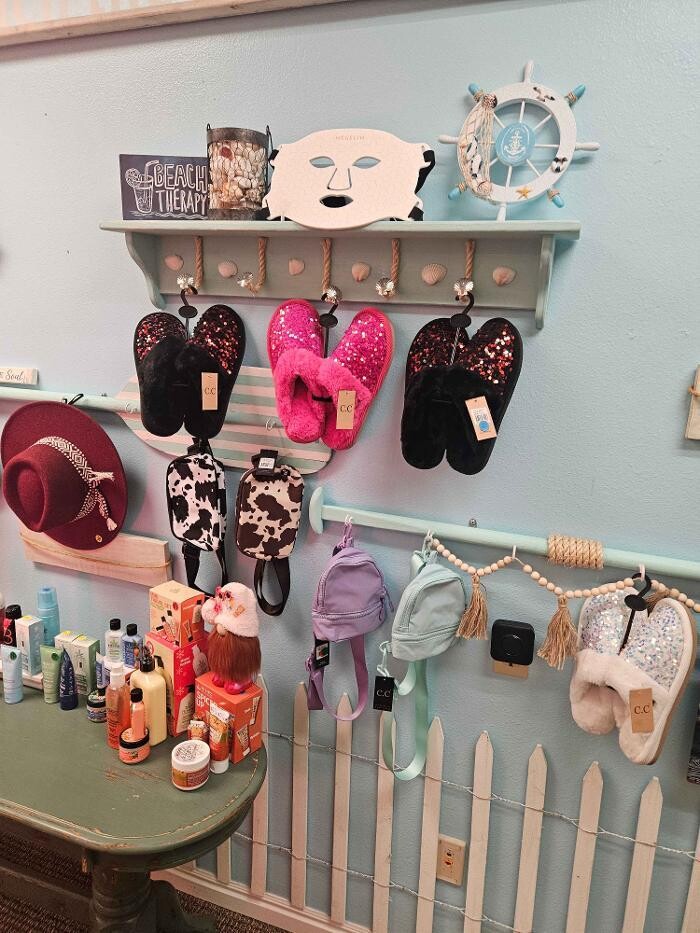 Images The Beach Tanning Co. & Wellness Center