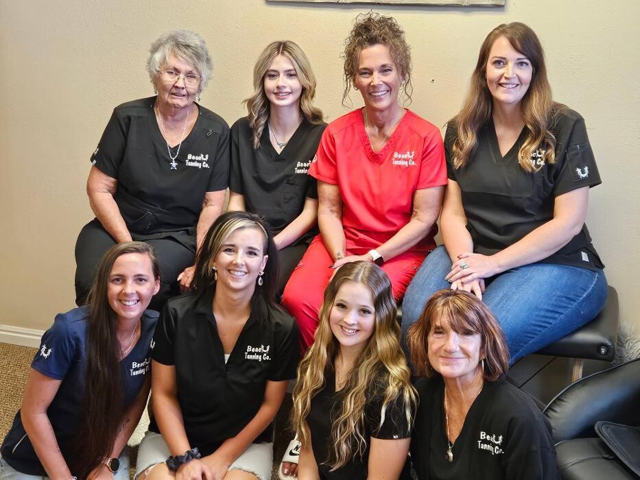 Images The Beach Tanning Co. & Wellness Center