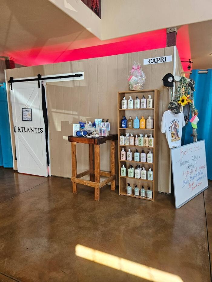 Images The Beach Tanning Co. & Wellness Center