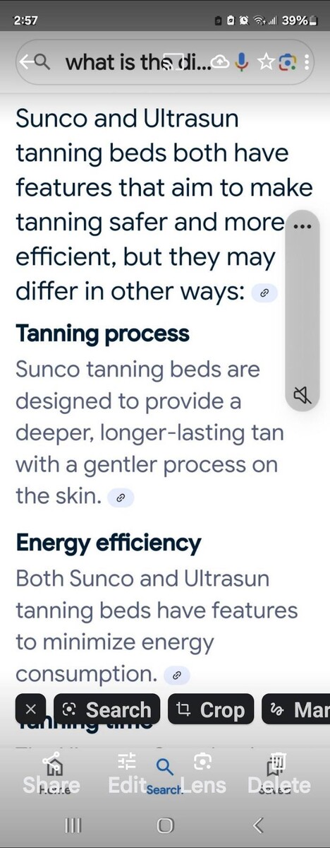 Images The Beach Tanning Co. & Wellness Center