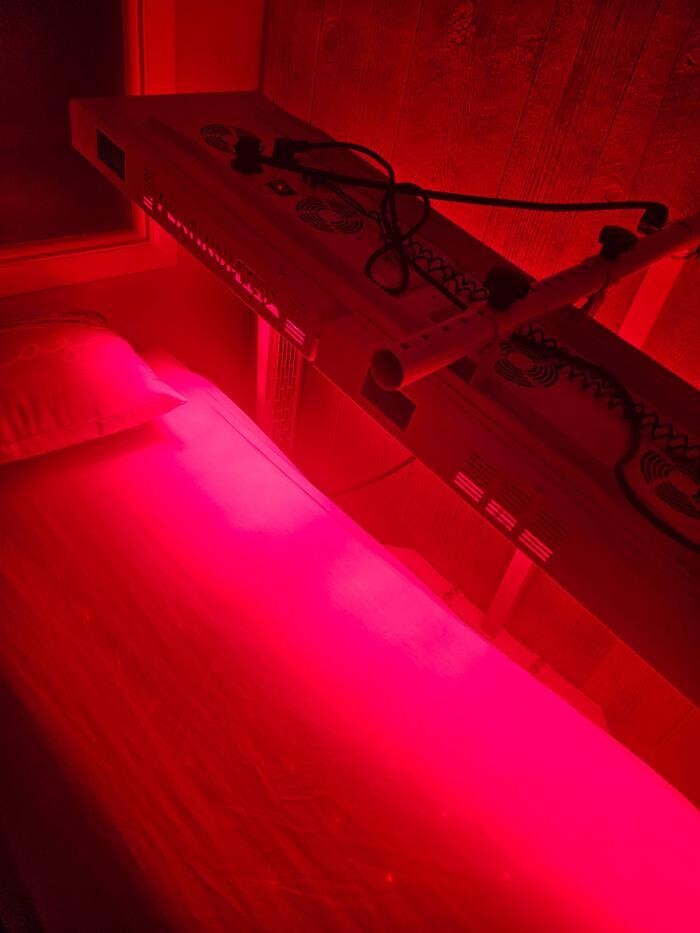 Images The Beach Tanning Co. & Wellness Center