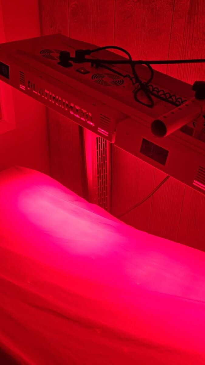 Images The Beach Tanning Co. & Wellness Center