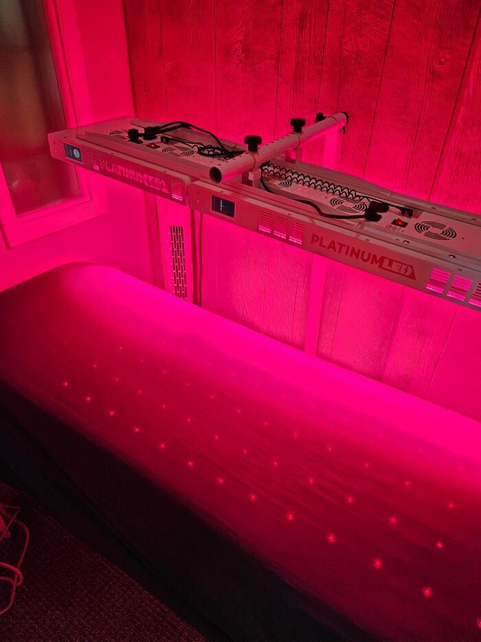 Images The Beach Tanning Co. & Wellness Center