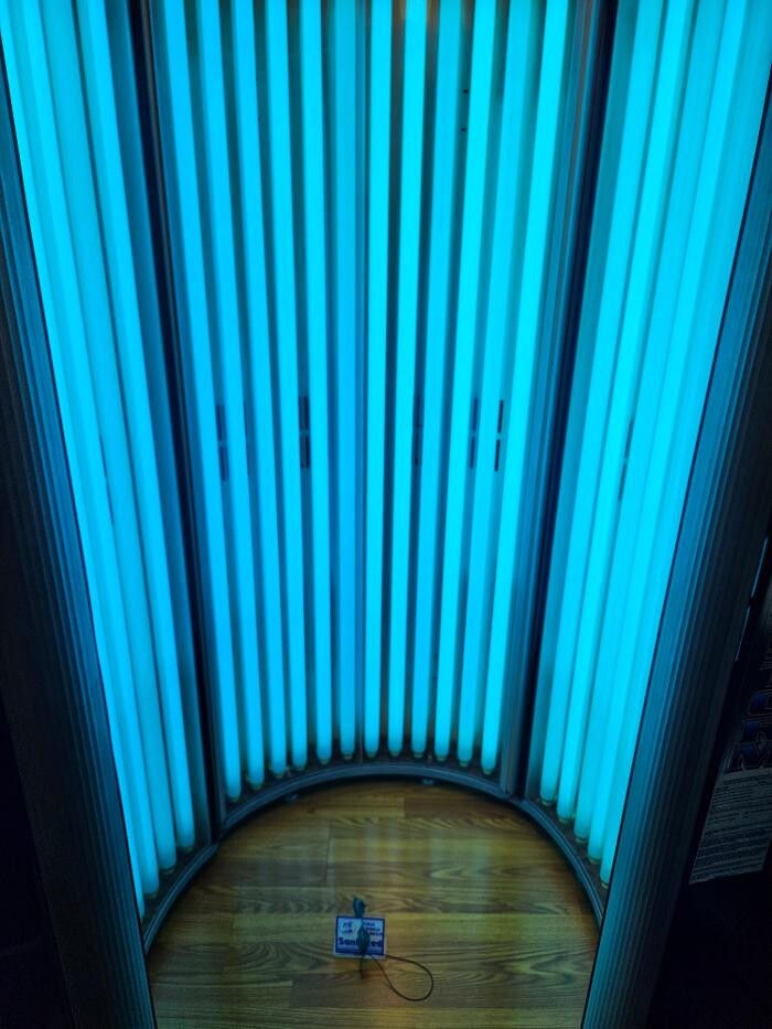 Images The Beach Tanning Co. & Wellness Center