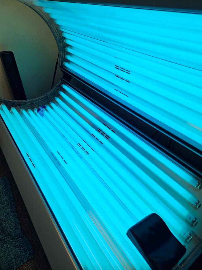 Images The Beach Tanning Co. & Wellness Center