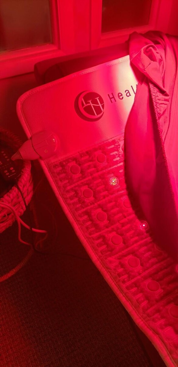 Images The Beach Tanning Co. & Wellness Center