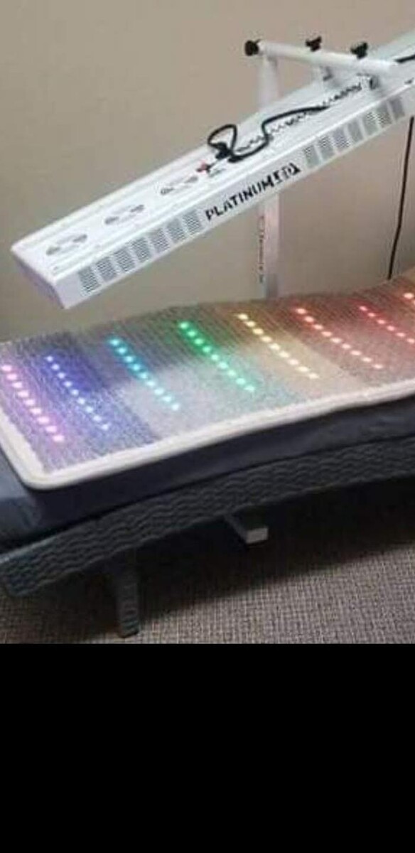 Images The Beach Tanning Co. & Wellness Center