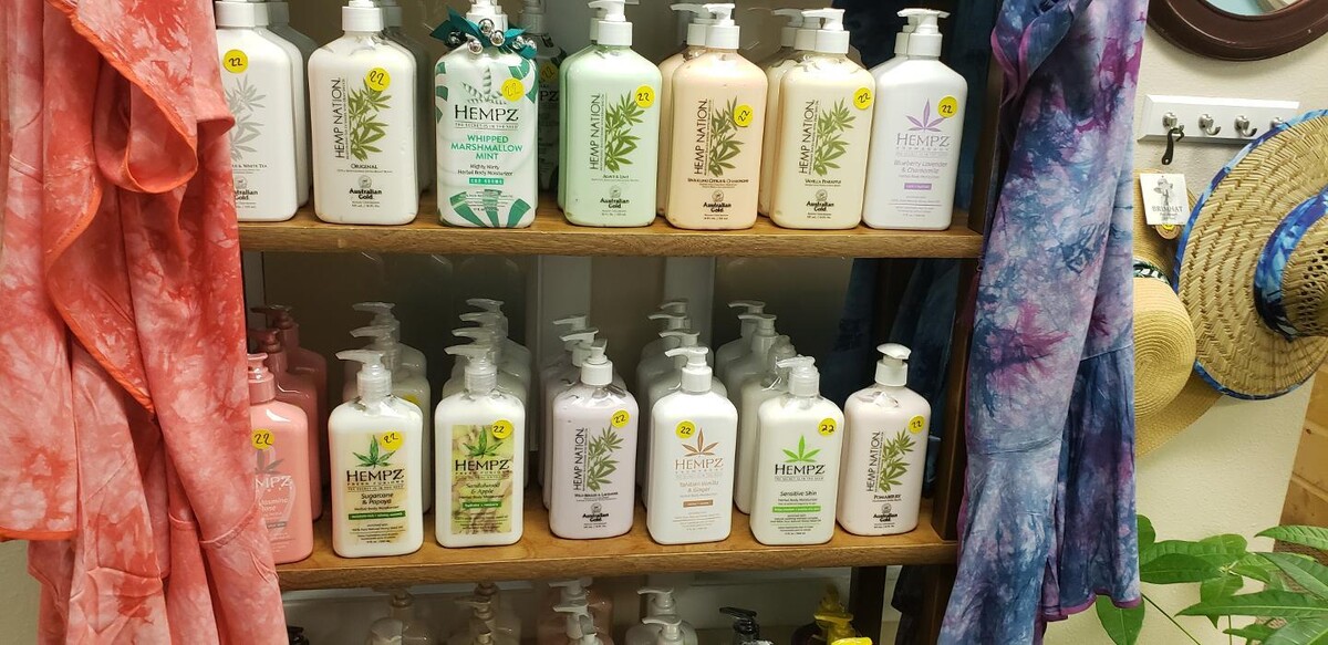 Images The Beach Tanning Co. & Wellness Center