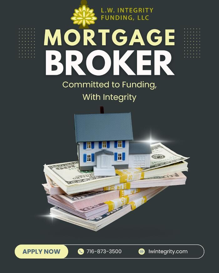 Images L W Integrity Funding LLC