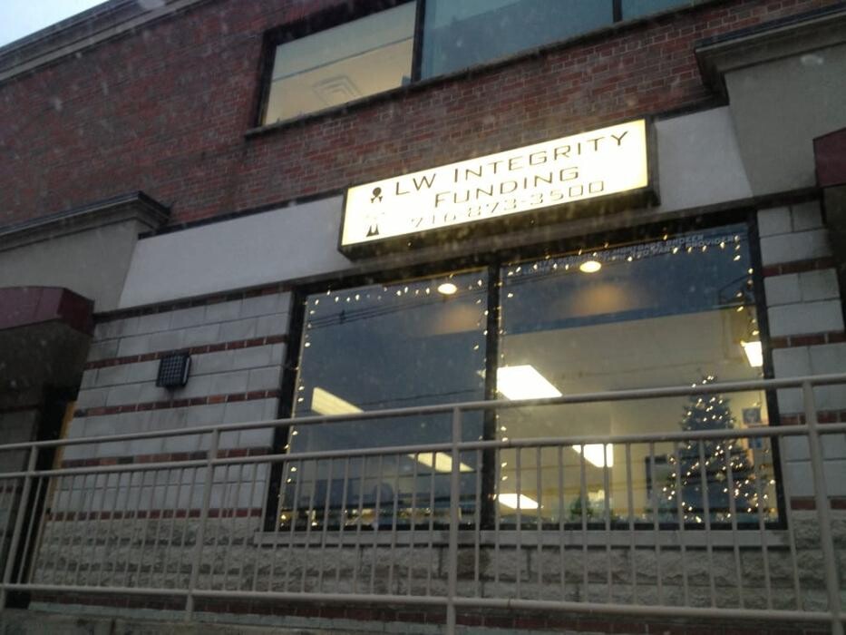 Images L W Integrity Funding LLC