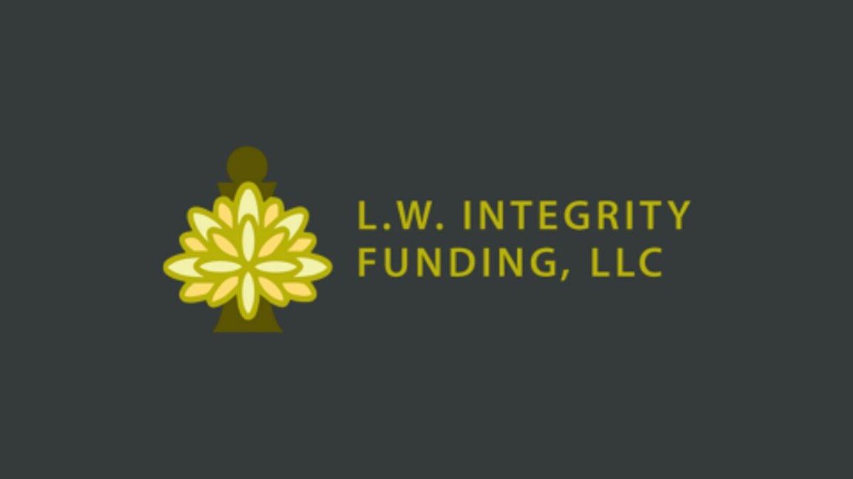Images L W Integrity Funding LLC