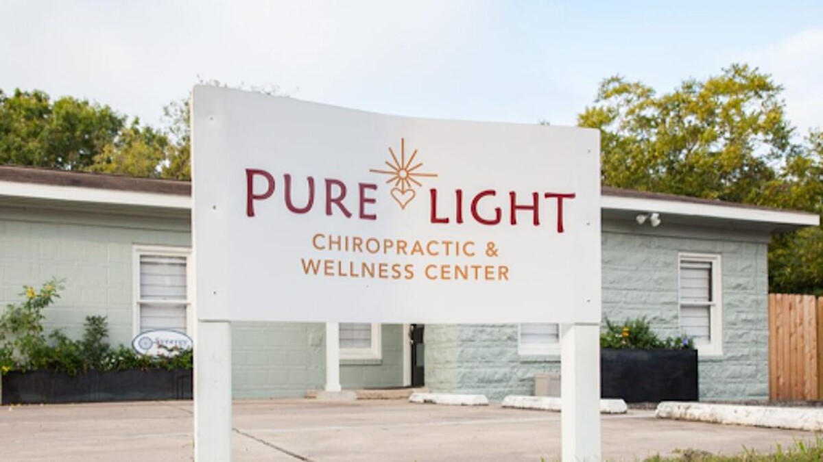 Images Pure Light Chiropractic