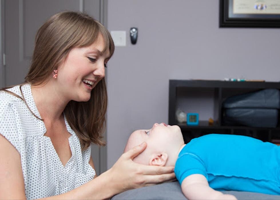Images Pure Light Chiropractic