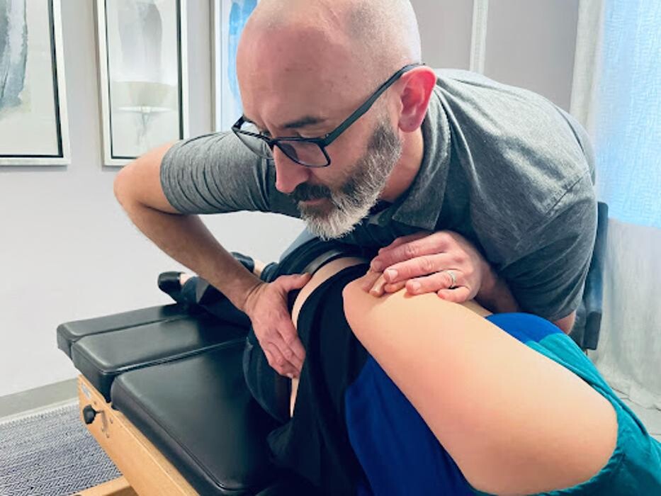 Images Pure Light Chiropractic