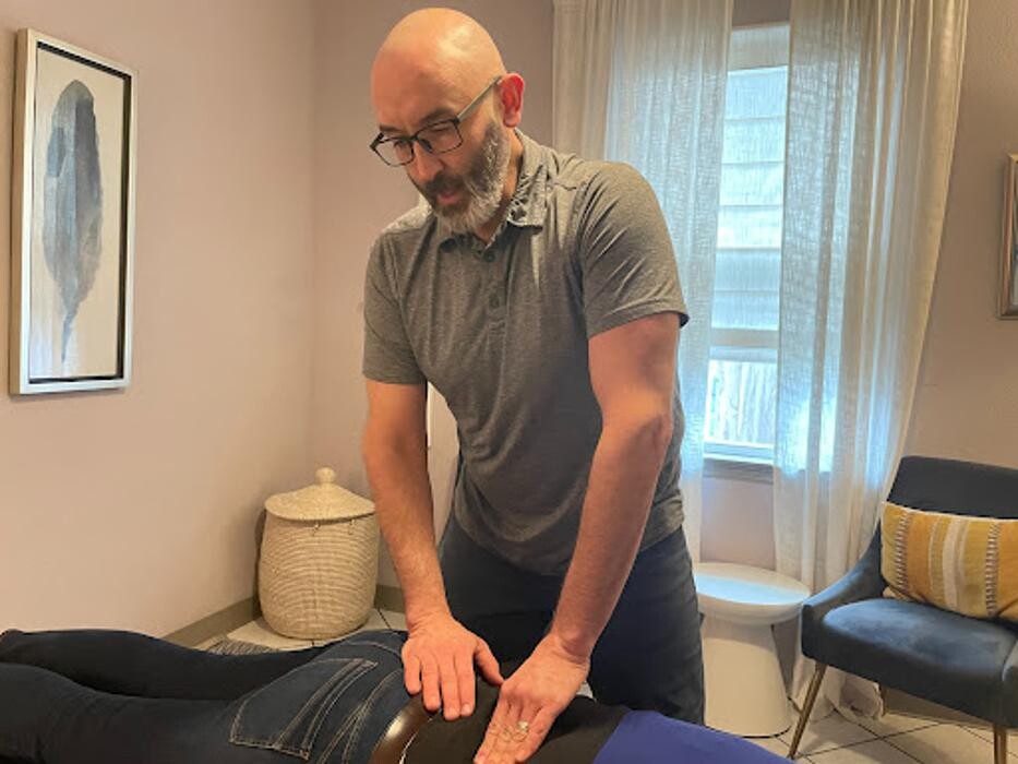 Images Pure Light Chiropractic