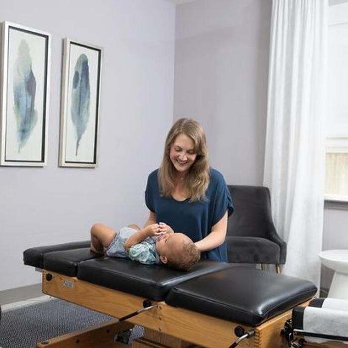 Images Pure Light Chiropractic
