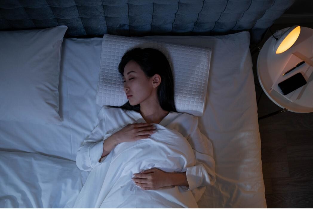 Images Brushy Mountain Sleep Solutions