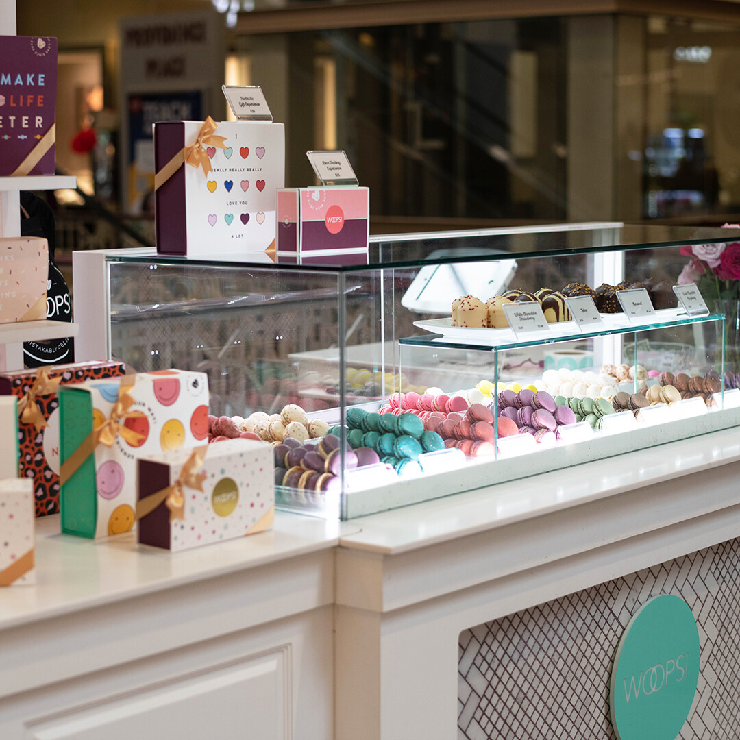 Images Woops! Macarons & Gifts (Macy's Herald Square)