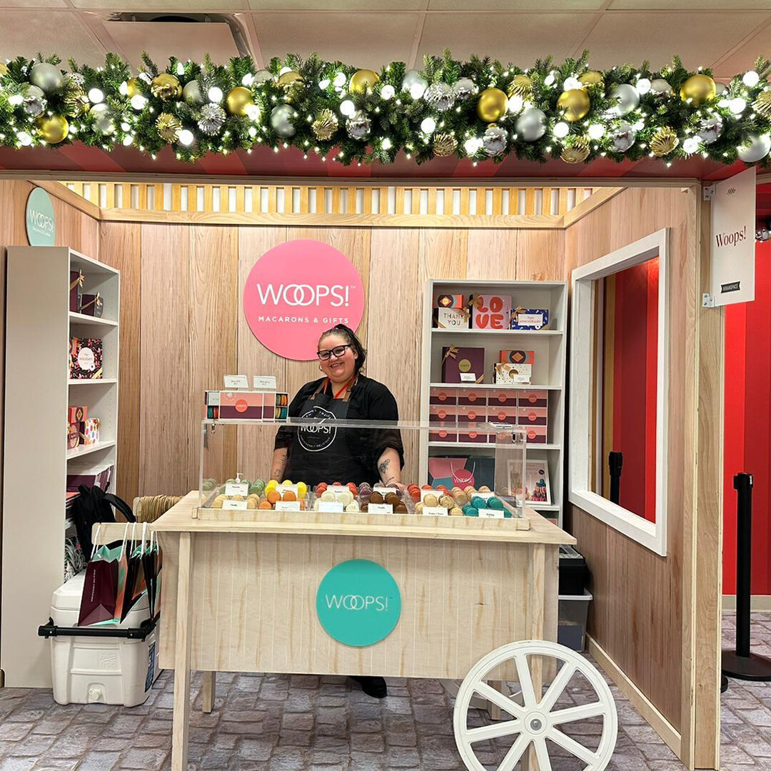 Images Woops! Macarons & Gifts (Macy's Herald Square)