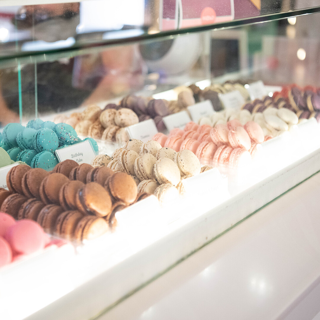 Images Woops! Macarons & Gifts (Macy's Herald Square)
