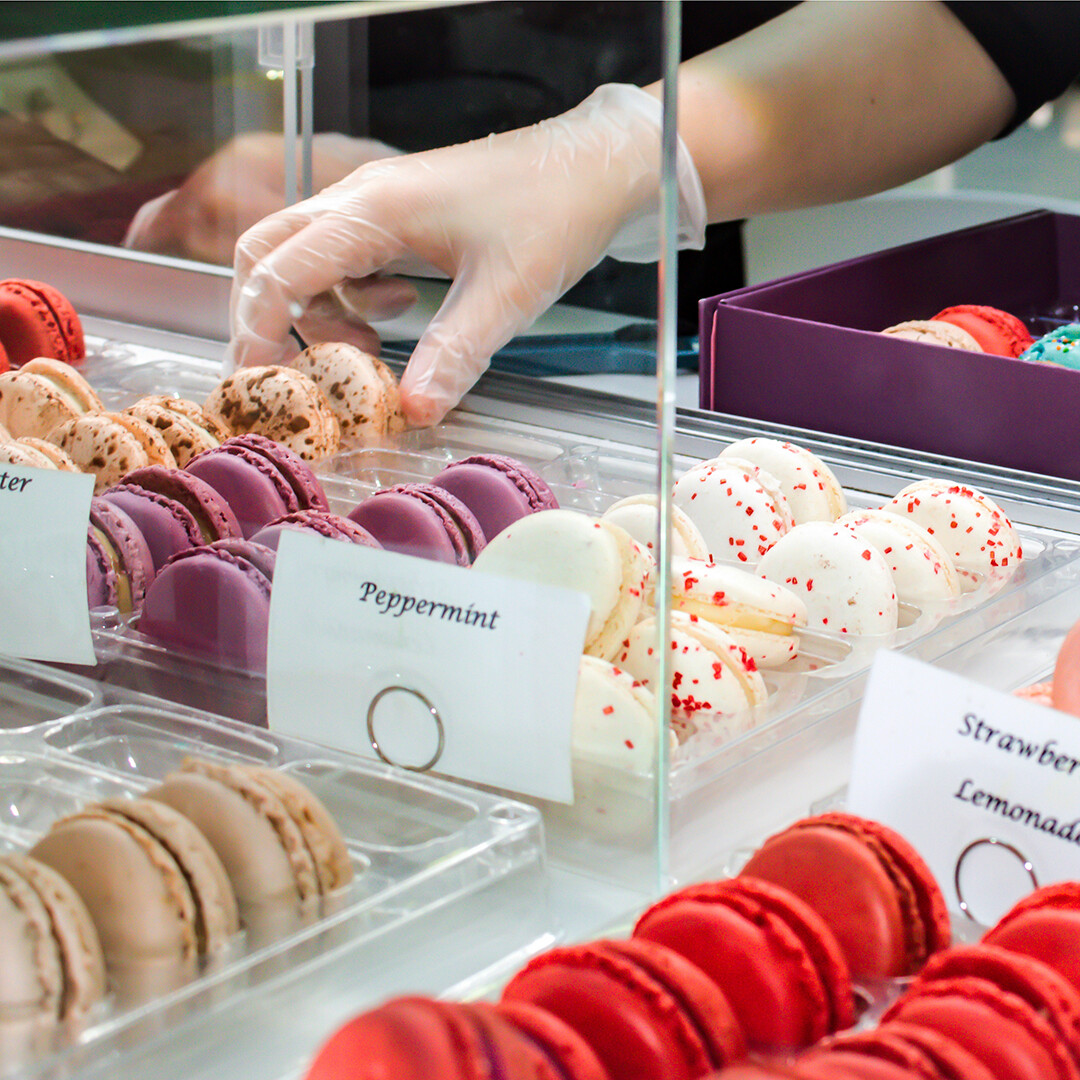 Images Woops! Macarons & Gifts (Macy's Herald Square)