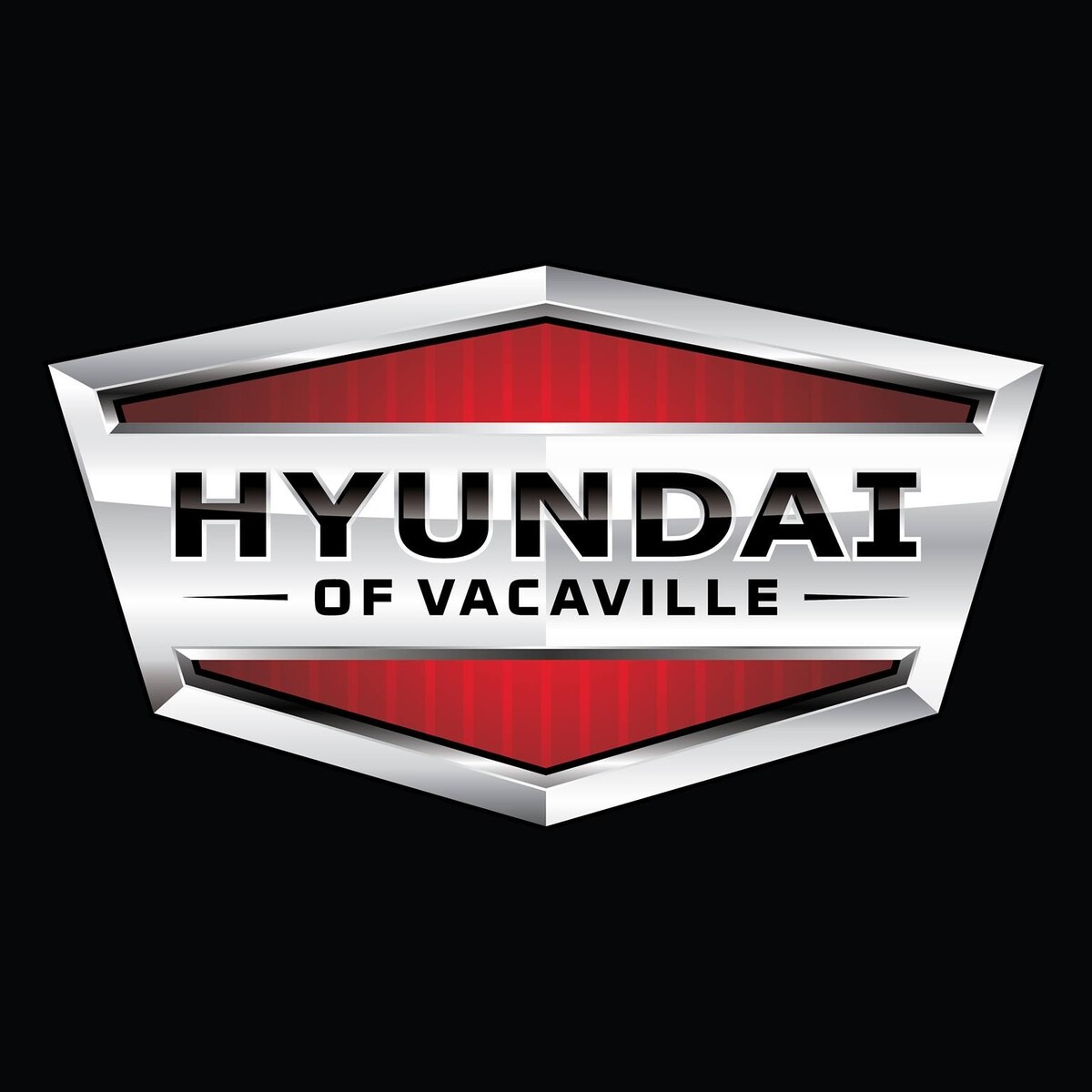 Hyundai of Vacaville Logo